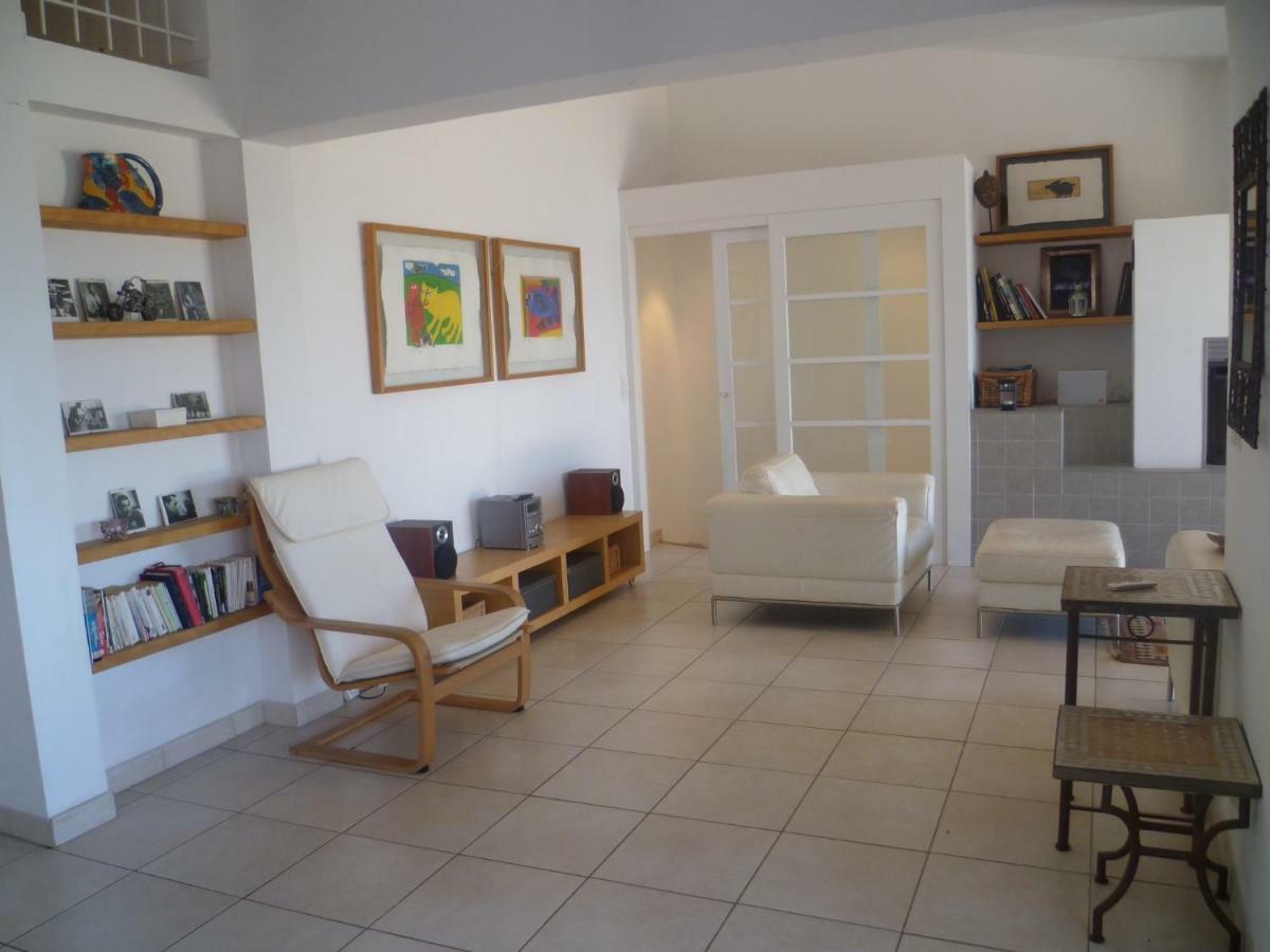 Villa Du Bau Rouge การ์เกราน ภายนอก รูปภาพ